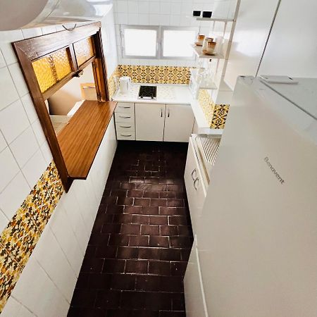 Torremolinos Carihuela Nucleo Cristal Apartment Екстериор снимка