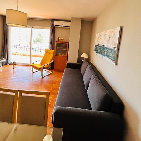 Torremolinos Carihuela Nucleo Cristal Apartment Екстериор снимка
