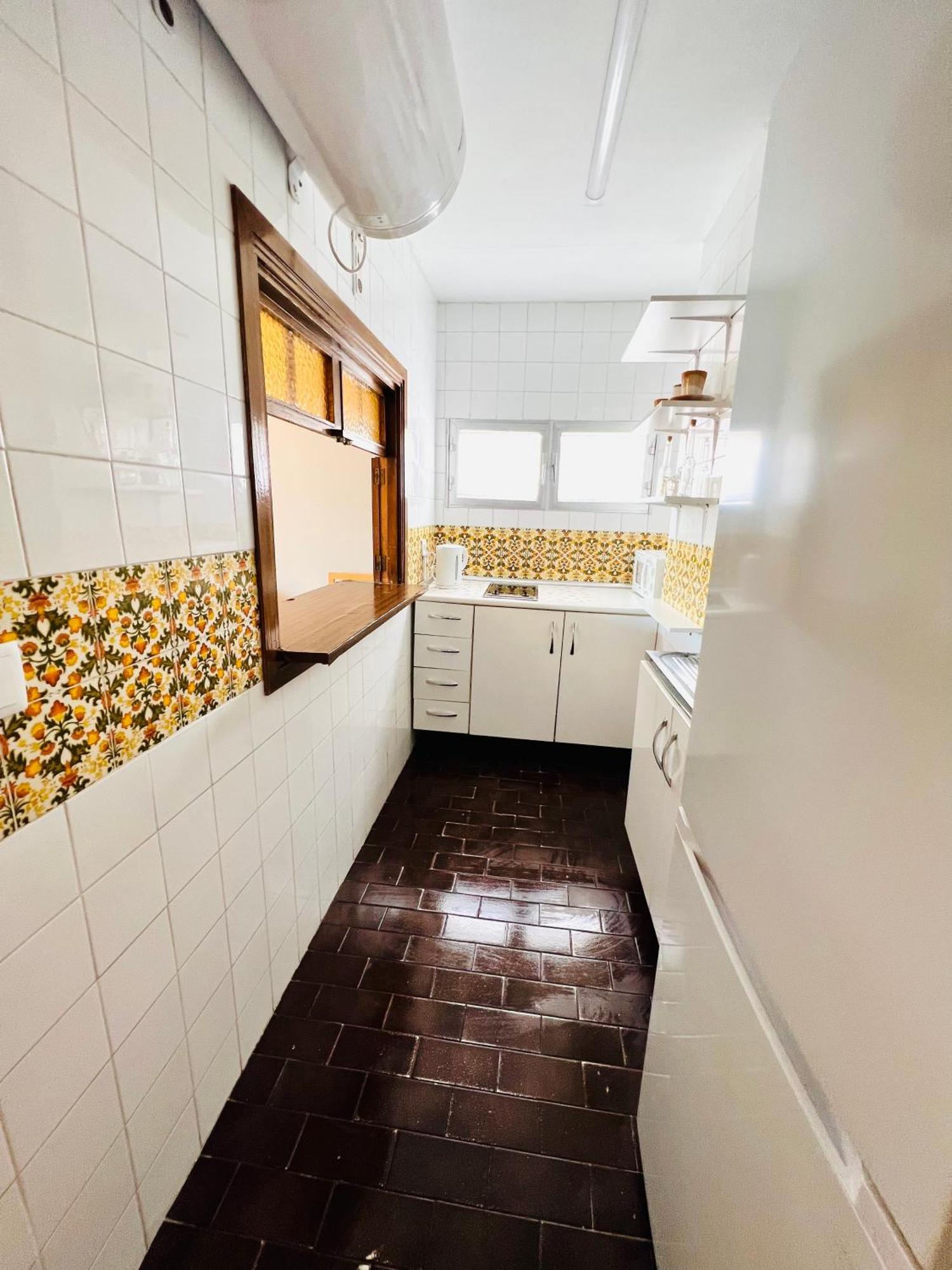 Torremolinos Carihuela Nucleo Cristal Apartment Екстериор снимка
