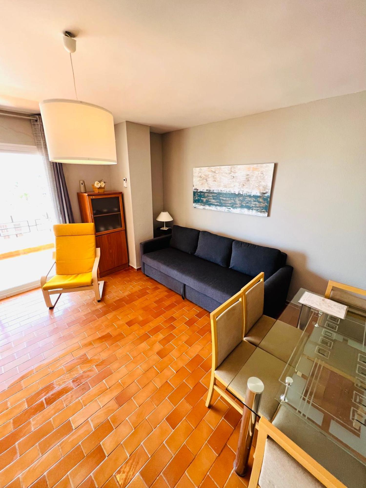 Torremolinos Carihuela Nucleo Cristal Apartment Екстериор снимка