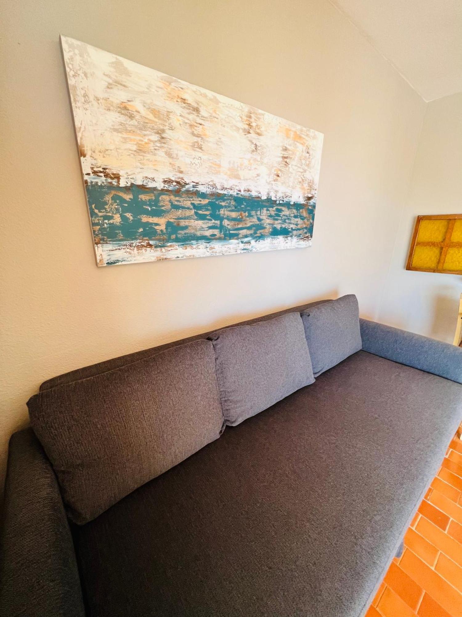 Torremolinos Carihuela Nucleo Cristal Apartment Екстериор снимка